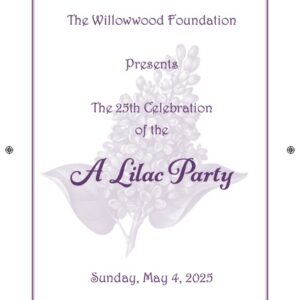 Lilac Party DRAFT Invitation